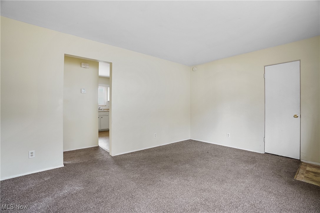 Wellington Heights - Residential Income