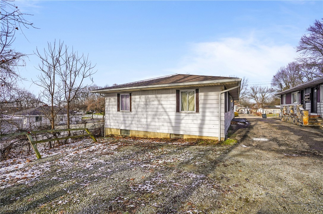 Wellington Heights - Residential Income