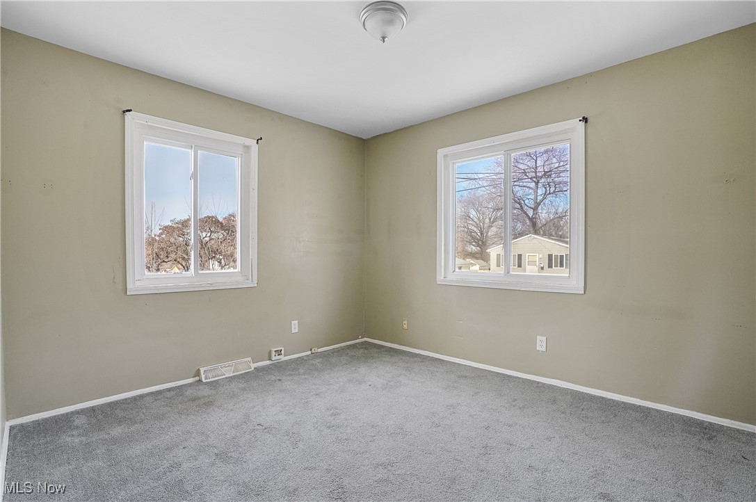 Wellington Heights - Residential Income