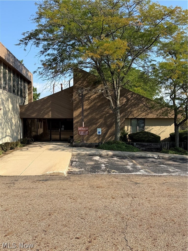 3500 W Market Street 3