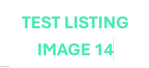 Tiny photo for 616 test rl1, Medina, OH 44254 (MLS # 5253499)