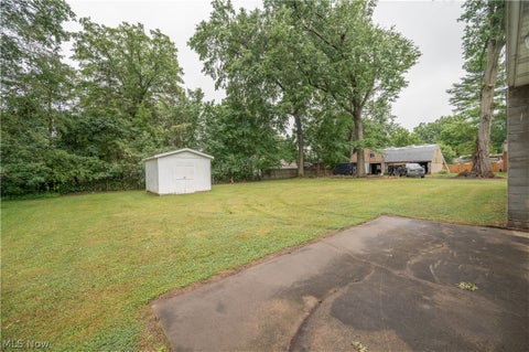 Tiny photo for 108 Fairlawn Avenue, Niles, OH 44446 (MLS # 5219786)