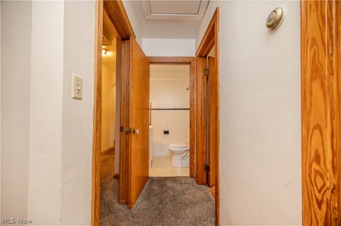 Tiny photo for 108 Fairlawn Avenue, Niles, OH 44446 (MLS # 5219786)