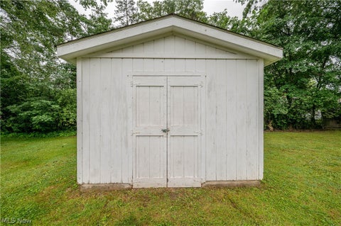 Tiny photo for 108 Fairlawn Avenue, Niles, OH 44446 (MLS # 5219786)