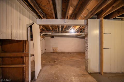 Tiny photo for 108 Fairlawn Avenue, Niles, OH 44446 (MLS # 5219786)