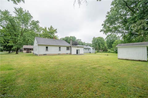 Tiny photo for 108 Fairlawn Avenue, Niles, OH 44446 (MLS # 5219786)