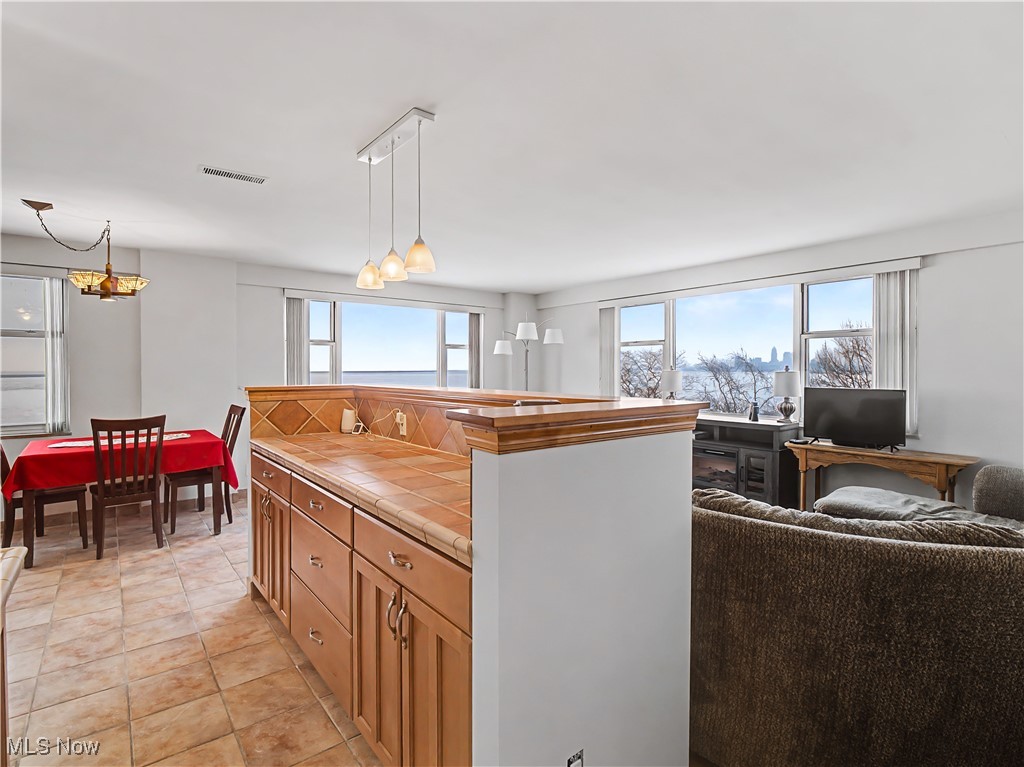 Lake House Condos - Residential