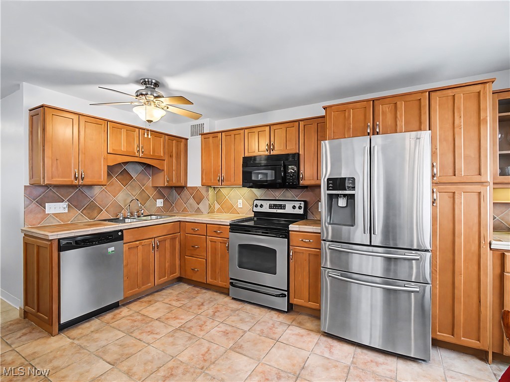 Lake House Condos - Residential