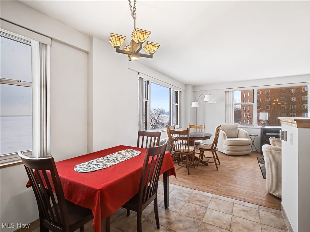 Lake House Condos - Residential