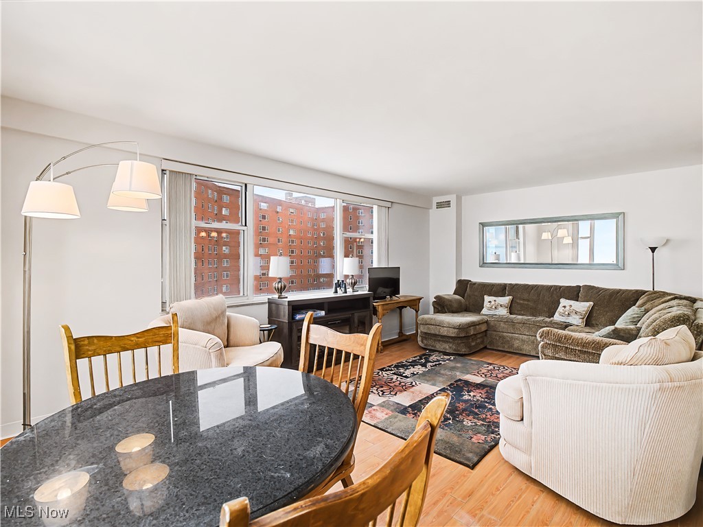 Lake House Condos - Residential