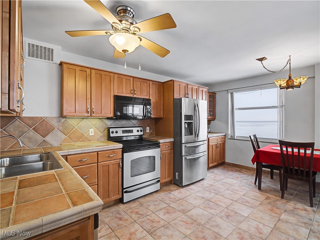 Lake House Condos - Residential