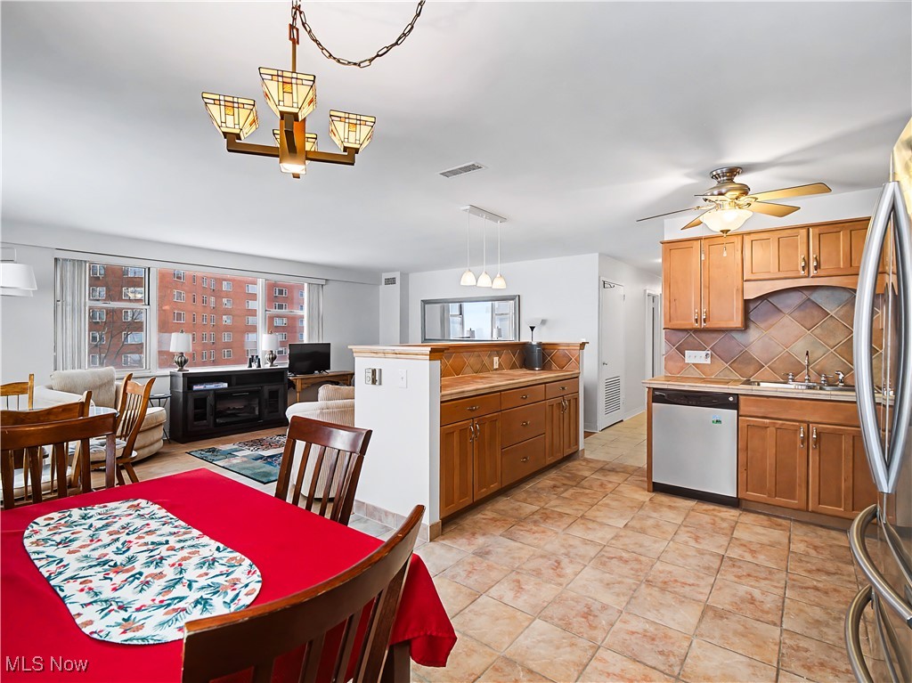 Lake House Condos - Residential