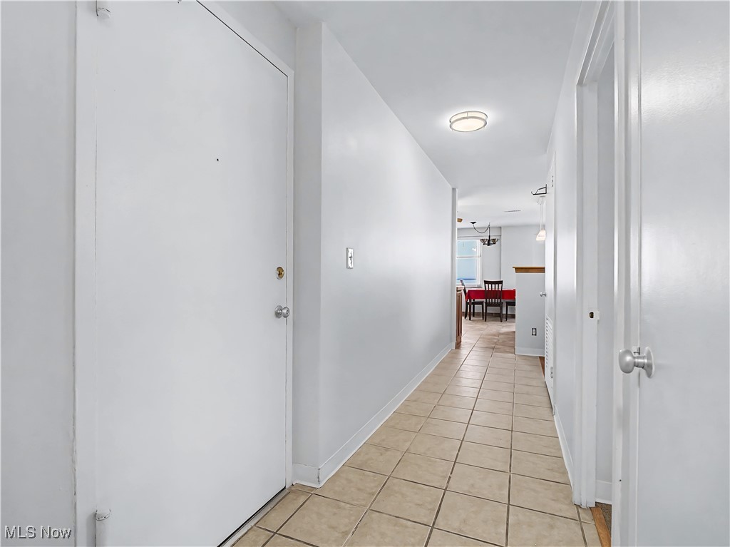 Lake House Condos - Residential