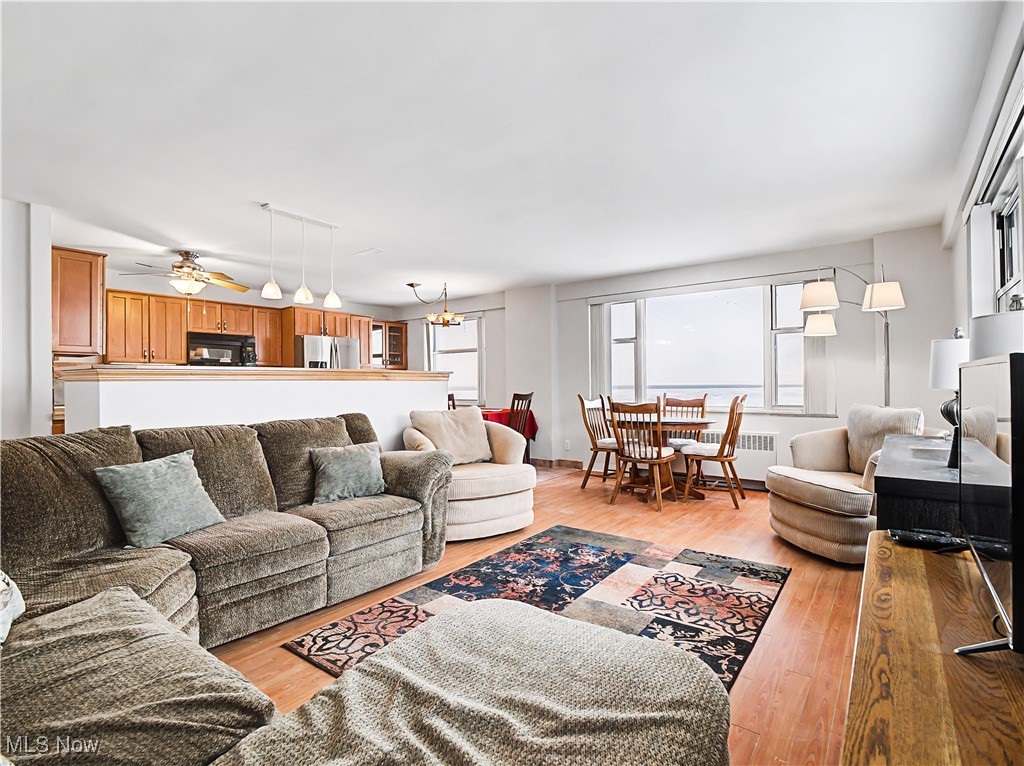 Lake House Condos - Residential