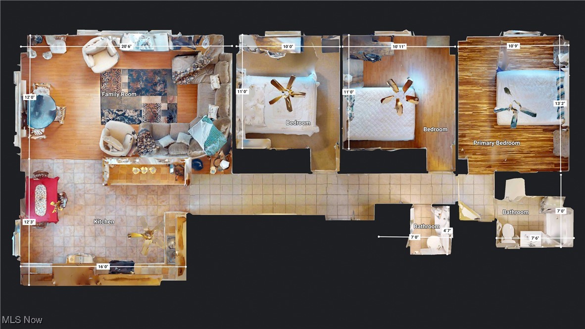 Lake House Condos - Residential