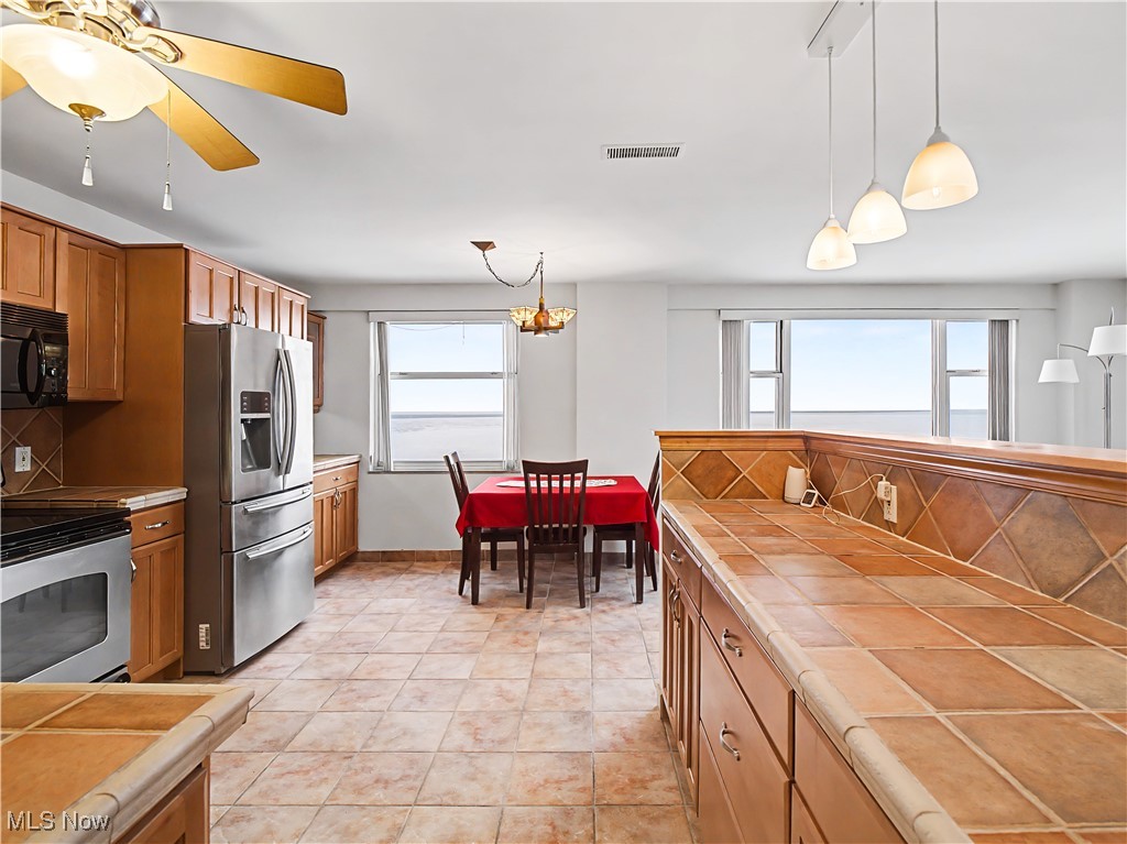 Lake House Condos - Residential