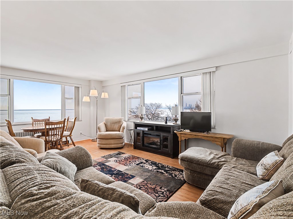 Lake House Condos - Residential