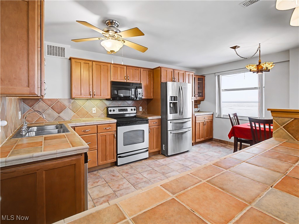 Lake House Condos - Residential