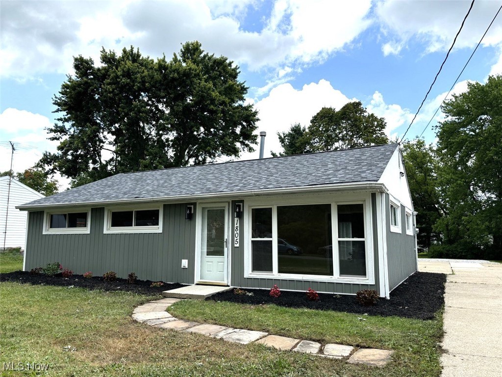 Glenwood Ac Sub #2 - Residential