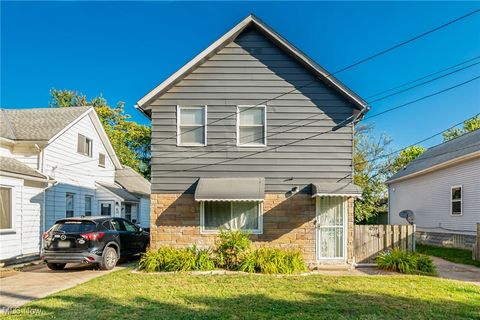6719 Forman Avenue, Cleveland, OH 44105 - #: 5157212