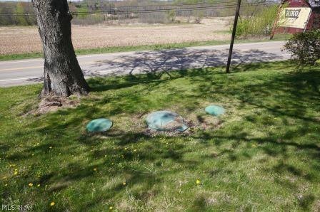 Mowls Allotment - Residential