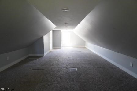 Mowls Allotment - Residential