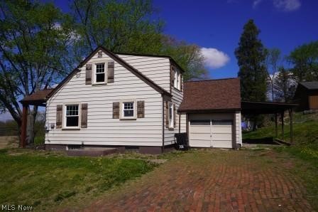 Mowls Allotment - Residential