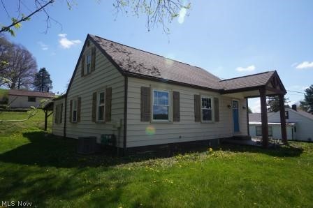 Mowls Allotment - Residential