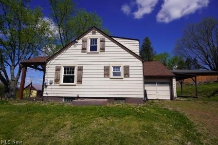 Mowls Allotment - Residential