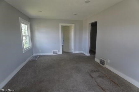 Mowls Allotment - Residential