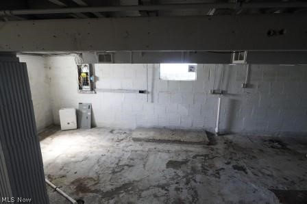 Mowls Allotment - Residential