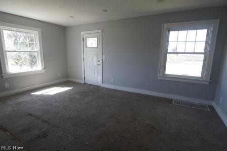 Mowls Allotment - Residential