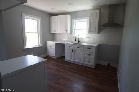 Mowls Allotment - Residential