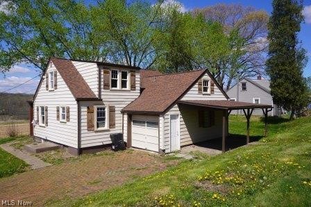 Mowls Allotment - Residential