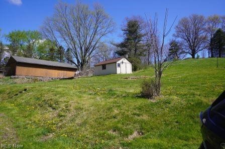 Mowls Allotment - Residential