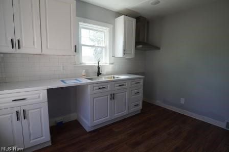 Mowls Allotment - Residential