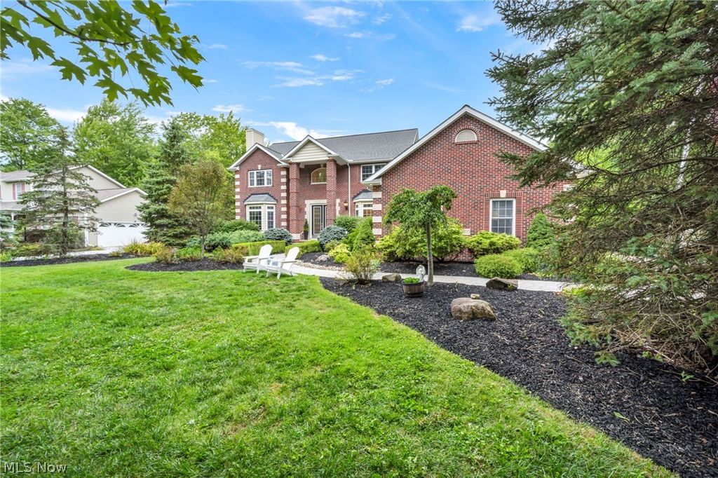 Photo of 12105 Girdled Road, Concord Township, OH 44077 (MLS # 5210776)