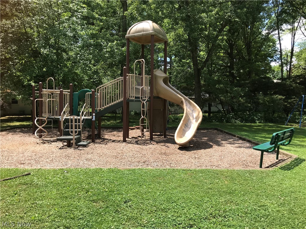 University Heights - Residential