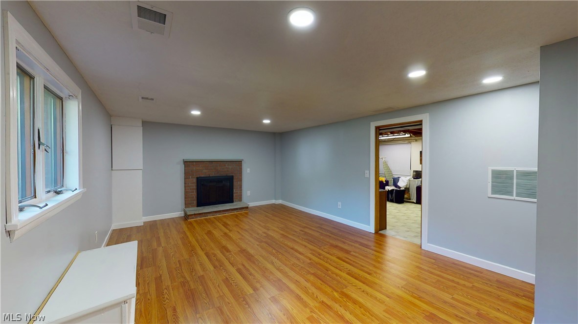 University Heights - Residential