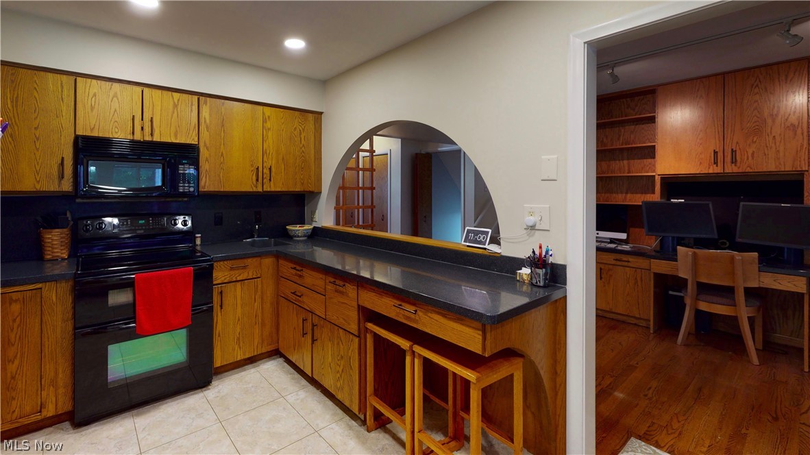 University Heights - Residential