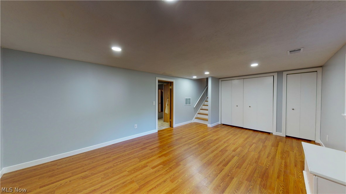 University Heights - Residential