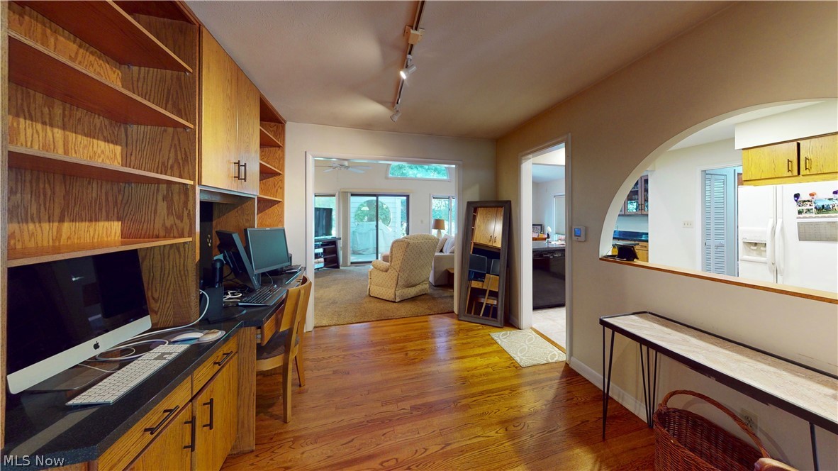 University Heights - Residential