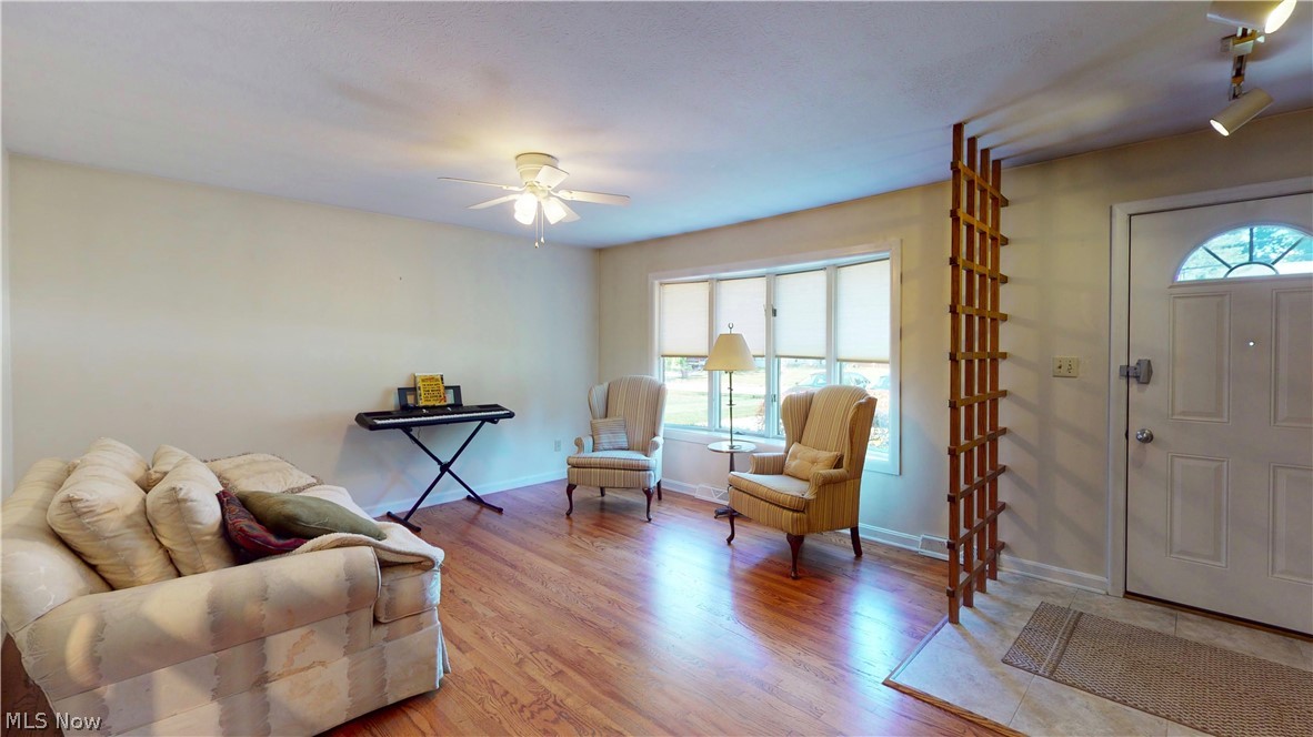 University Heights - Residential