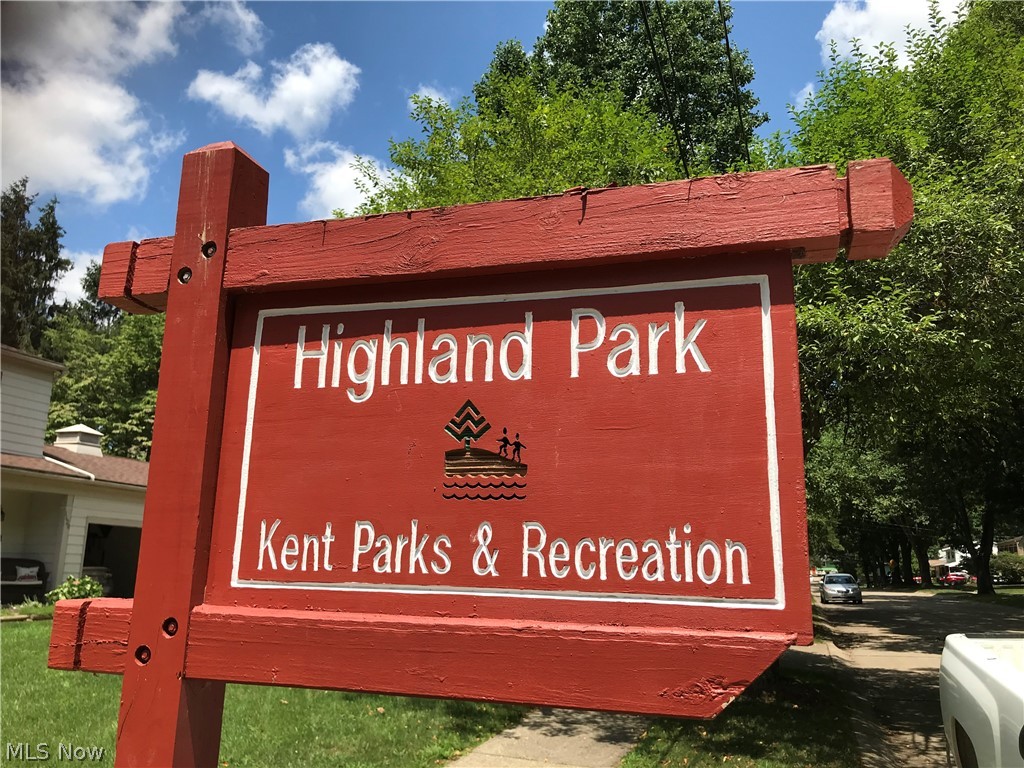 University Heights - Residential