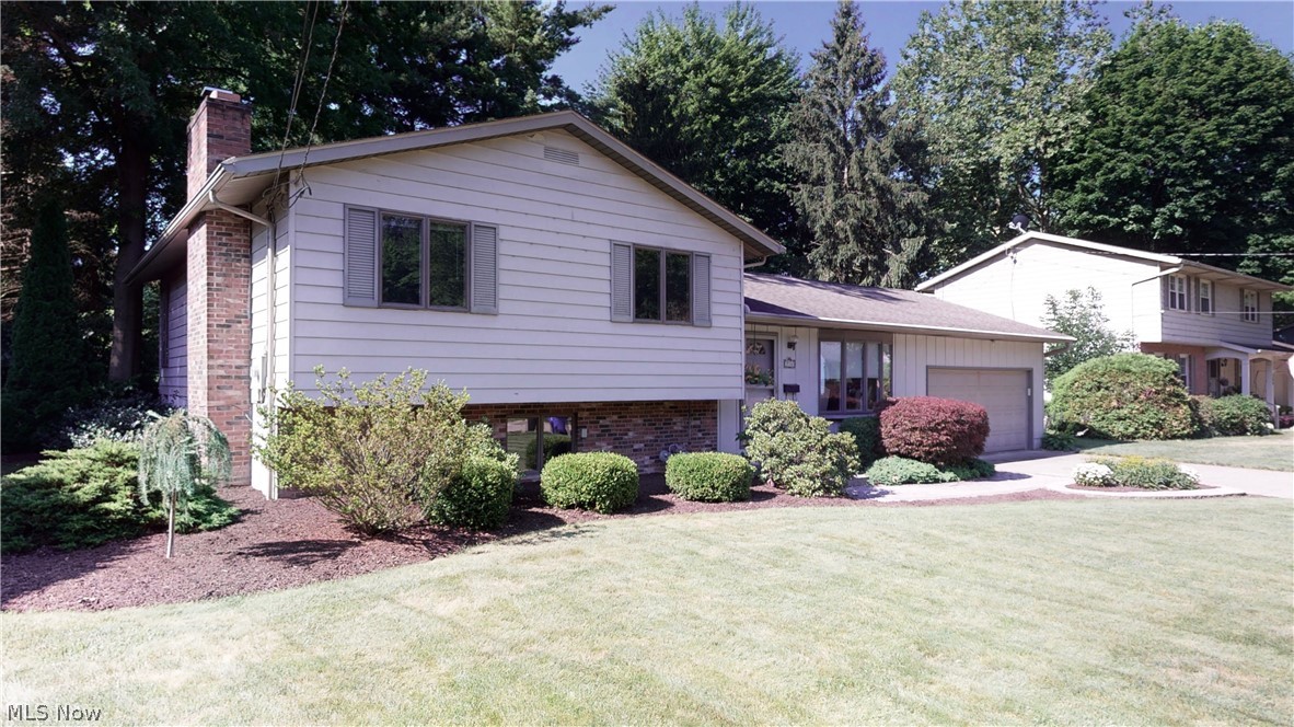University Heights - Residential