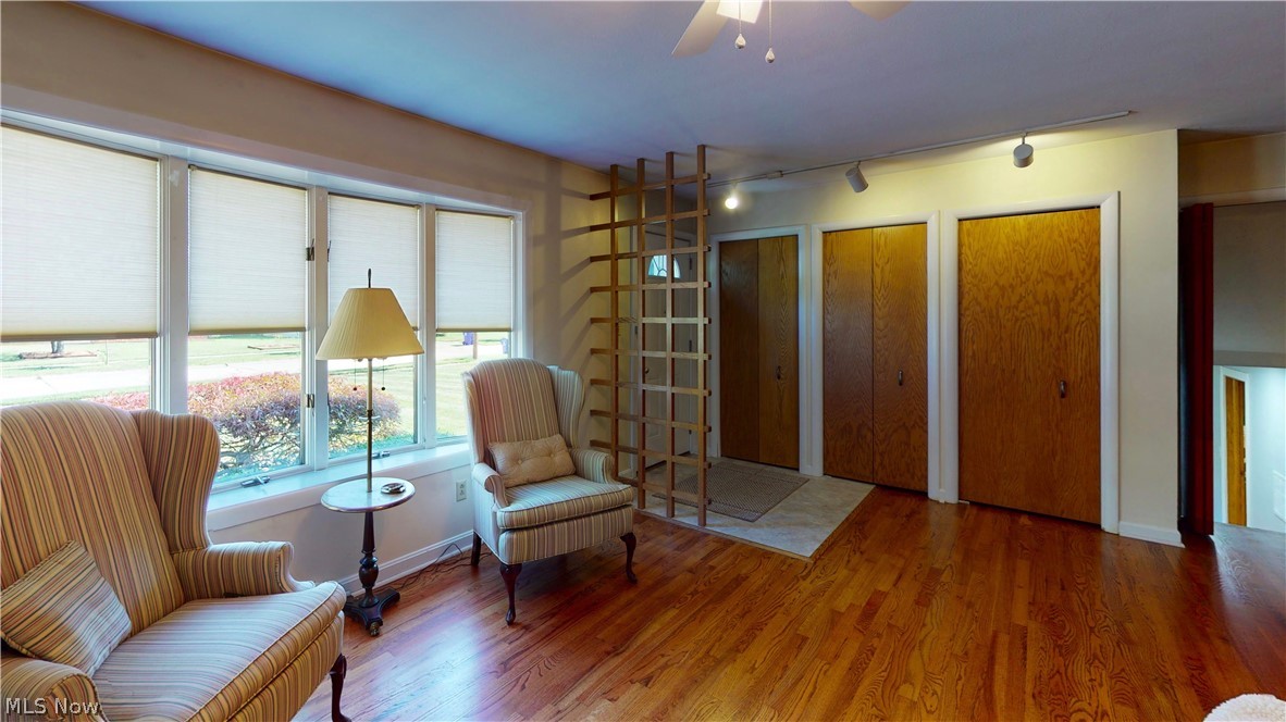 University Heights - Residential