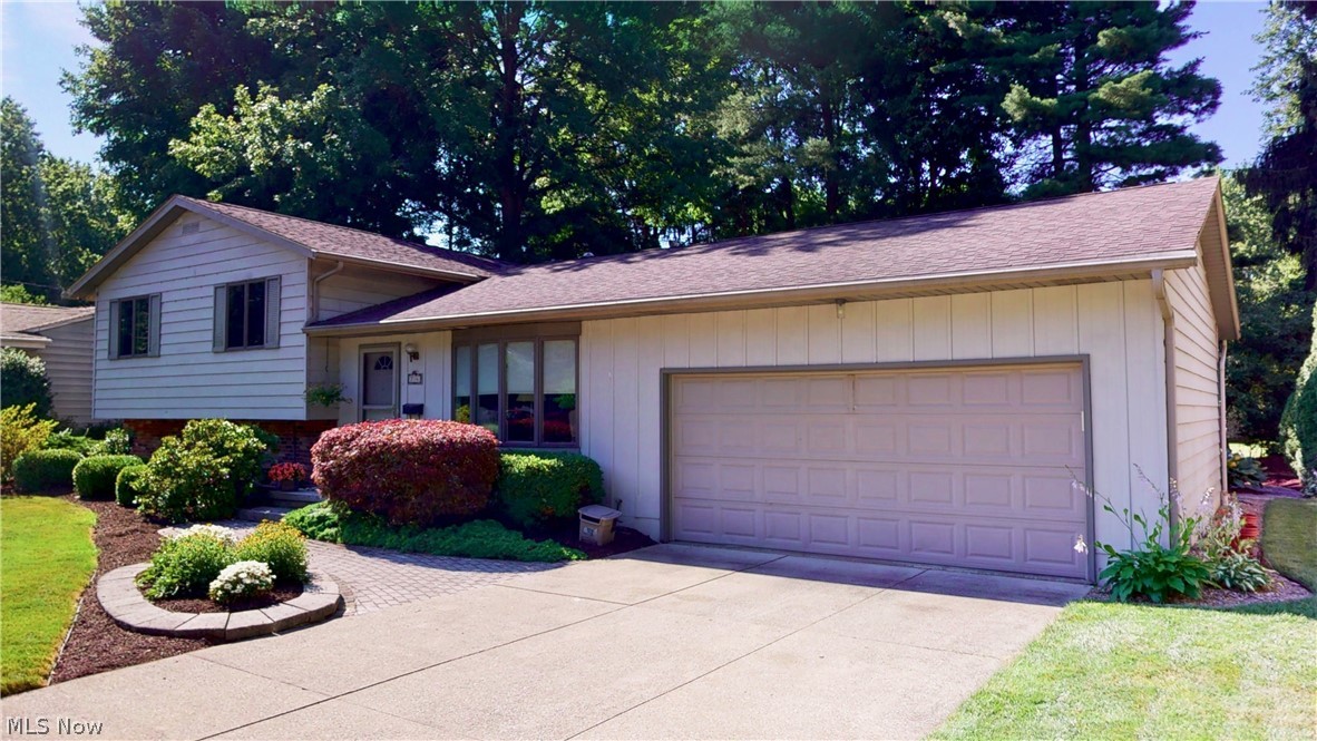 University Heights - Residential
