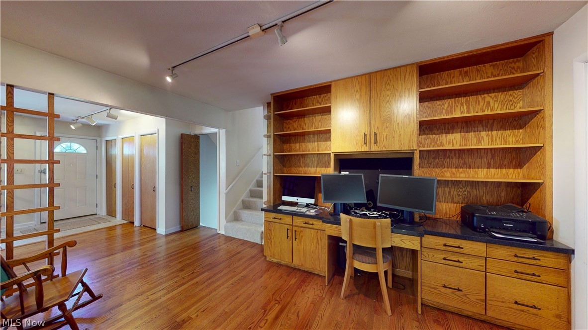 University Heights - Residential