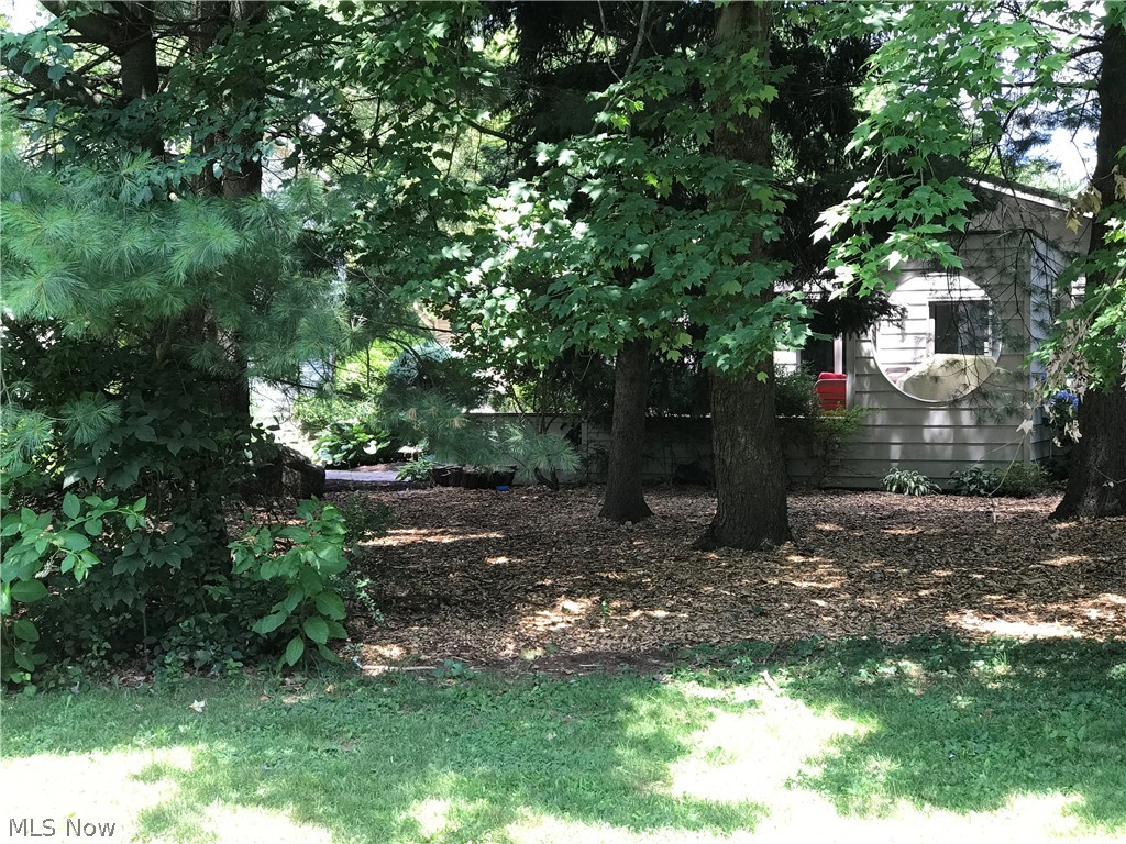 University Heights - Residential