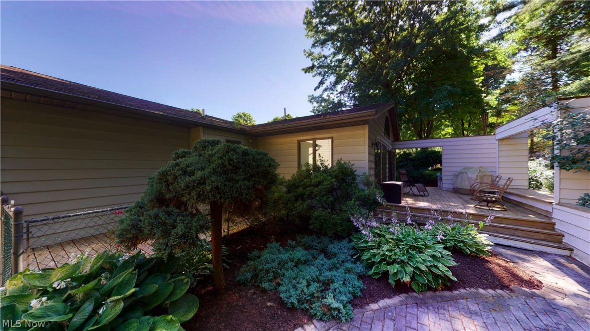 University Heights - Residential